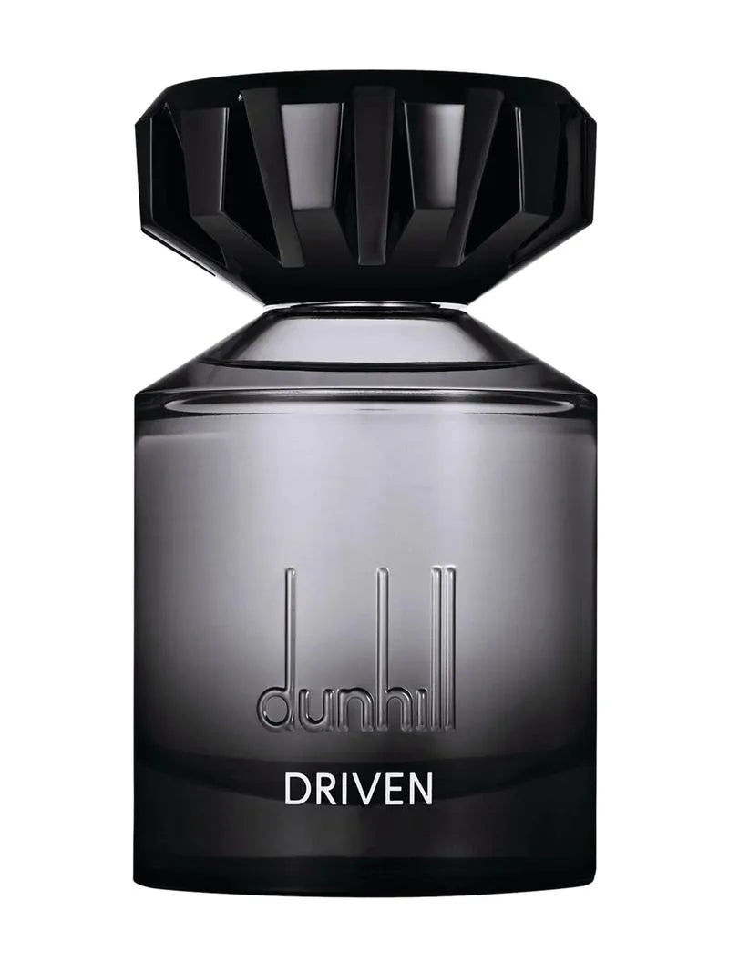 DUNHILL DRIVEN BLACK EDP 100ML FOR MEN