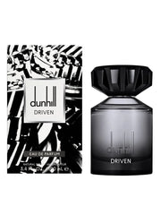 DUNHILL DRIVEN BLACK EDP 100ML FOR MEN