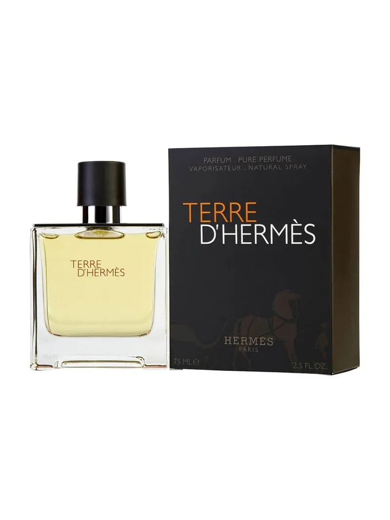 Hermes Terre D'Hermes 75ml EDP for Men