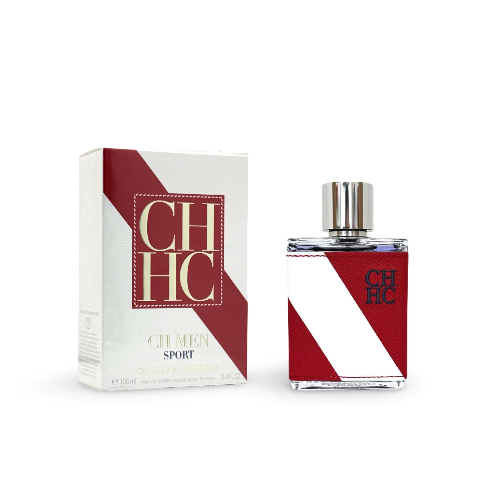 Carolina Herrera CH HC Men Sport 100ml EDT for Men