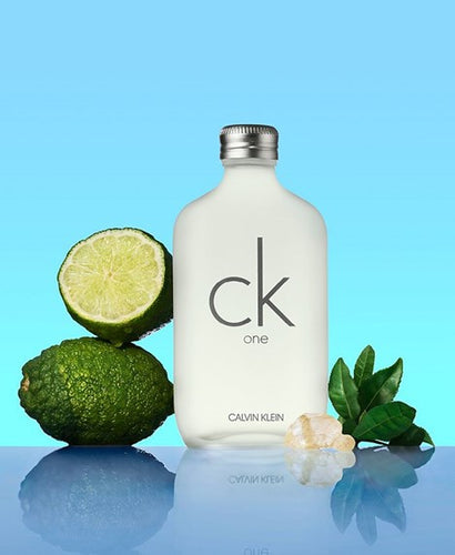 Calvin Klein Ck One 200ml EDT Unisex