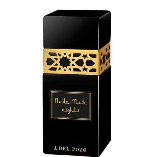 J. Del Pozo Noble Musk Nights (Edp) - 100ml
