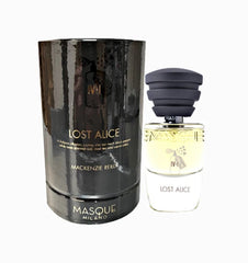 Masque Milano Lost Alice Edp 100ml for Unisex