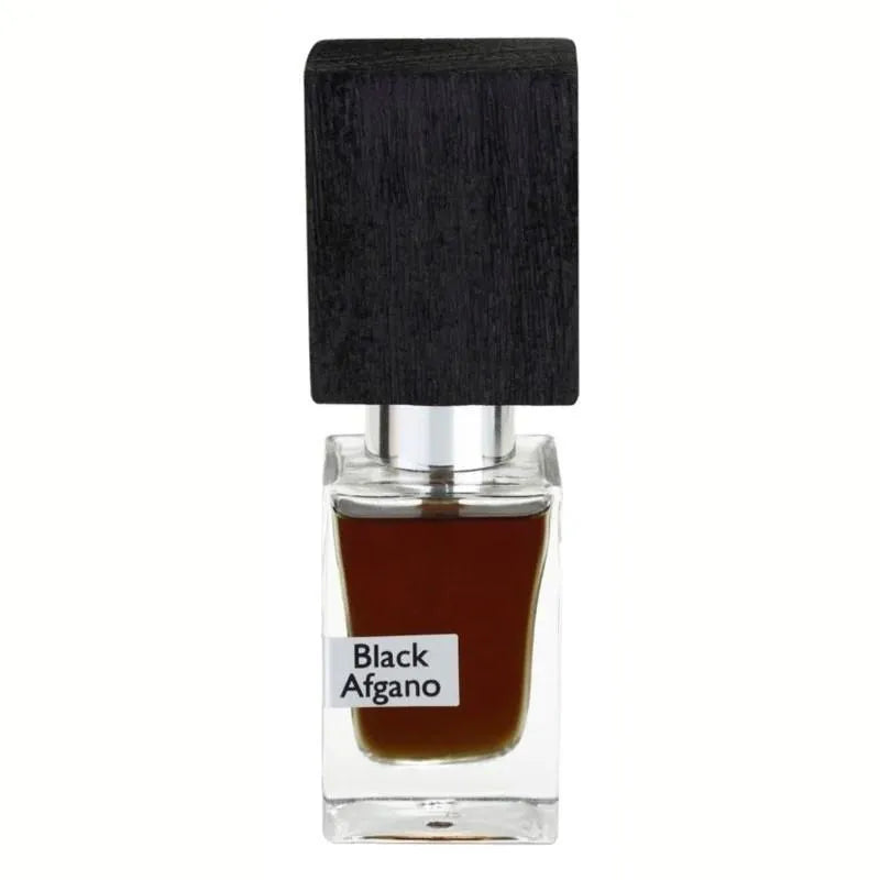 Nasomatto Black Afgano 30ml Extrait De Parfum Unisex
