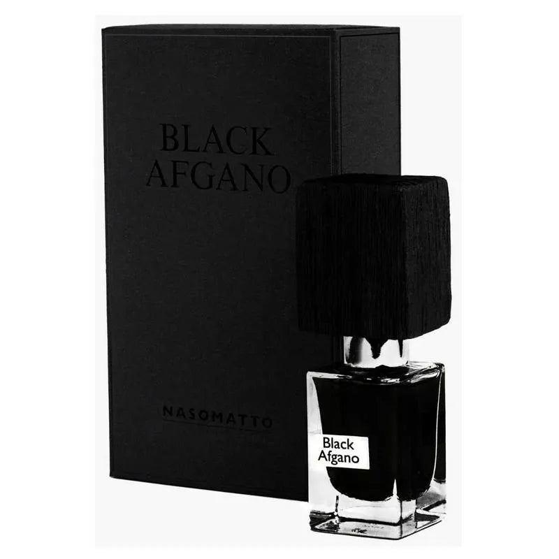 Nasomatto Black Afgano 30ml Extrait De Parfum Unisex
