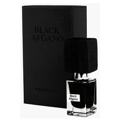 Nasomatto Black Afgano 30ml Extrait De Parfum Unisex