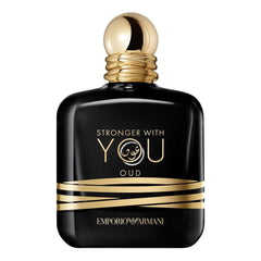 Giorgio Armani Stronger With You Oud Edp 100Ml