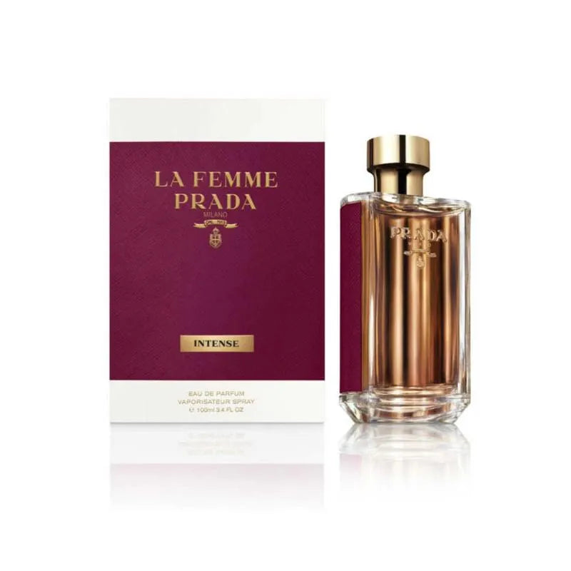 Prada La Femme Intense 100ml EDP for Women