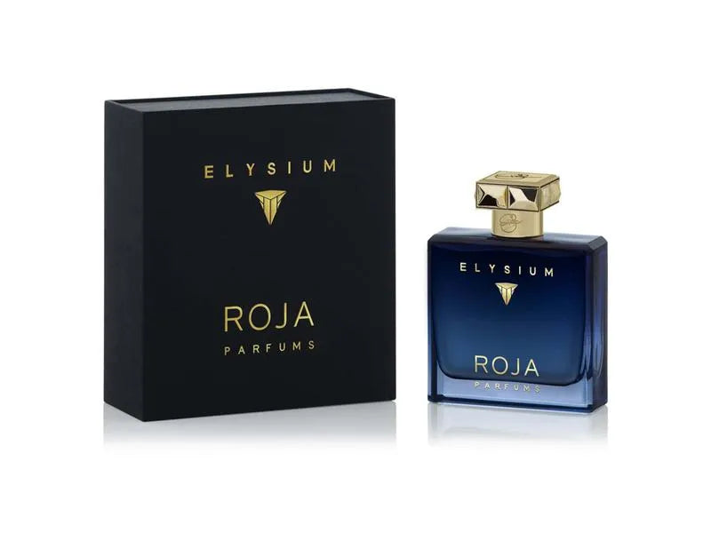 Roja Parfums Elysiums 100ml EDC for Men