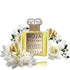 "Roja-Scandal Pour Femme Parfum 50ml "