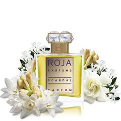 "Roja-Scandal Pour Femme Parfum 50ml "