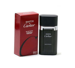 Cartier Santos De 100ml EDT for Men