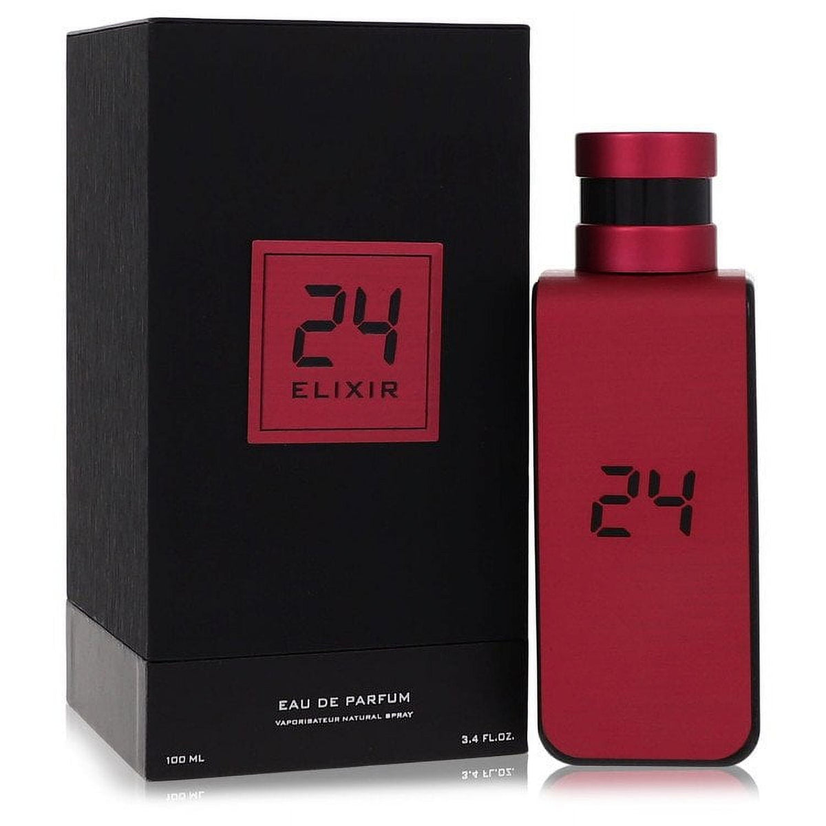 24 Elixir Ambrosia EDP  (M) 100ml