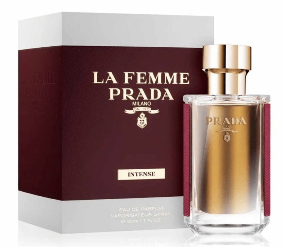Prada La Femme Intense 100ml EDP for Women