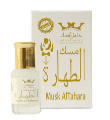 Hamil Al Musk Al-Tahara from Aswar 6ml Perfume for Men
