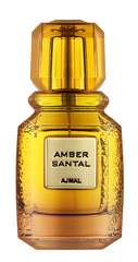 AJMAL AMBER SANTAL EDP 100ML UNI-SEX