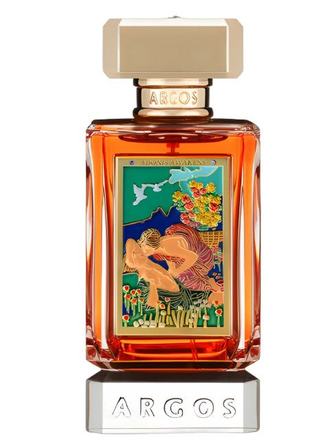 ARGOS - ADONIS AWAKENS EDP 100ML tester