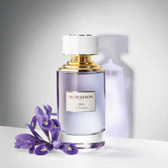 BOUCHERON IRIS DE SYRACUSE UNI-SEX EDP 125ML