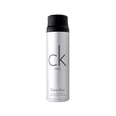 Calvin Klein One 152gm Body Spray for Men