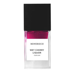 Bohoboco  Wet Cherry Liquor 50ml for Unisex