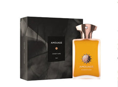 Amouage-Overture M EDP 100ml (New Pack)