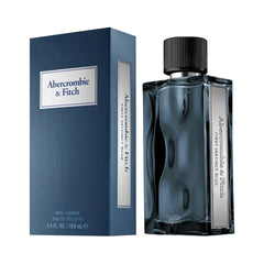 Abercrombie & Fitch First Instinct Blue 100ml EDT for Men