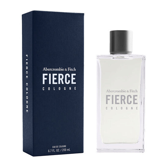Abercrombie & Fitch Fierce 200ml EDC for Men