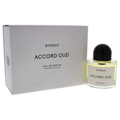 Byredo-Accord Oud EDP 50ml
