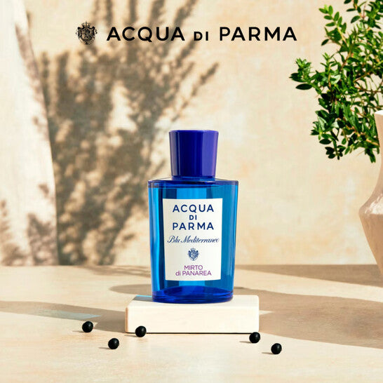 Acqua Di Parma Blue Mediterraneo Mirto di Panarea 150ml EDT Unisex