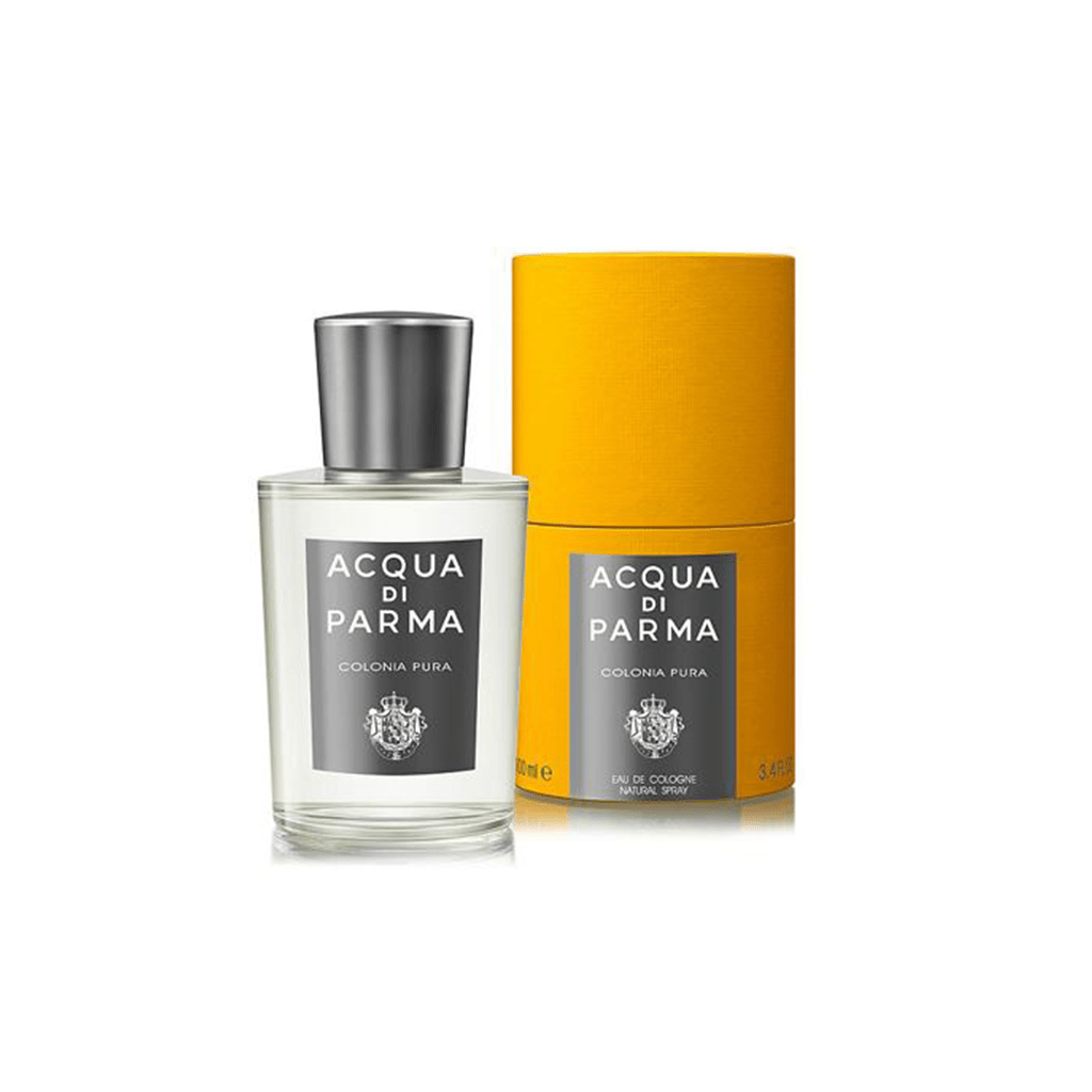 Acqua Di Parma Colonia Pura 100ml EDC Unisex