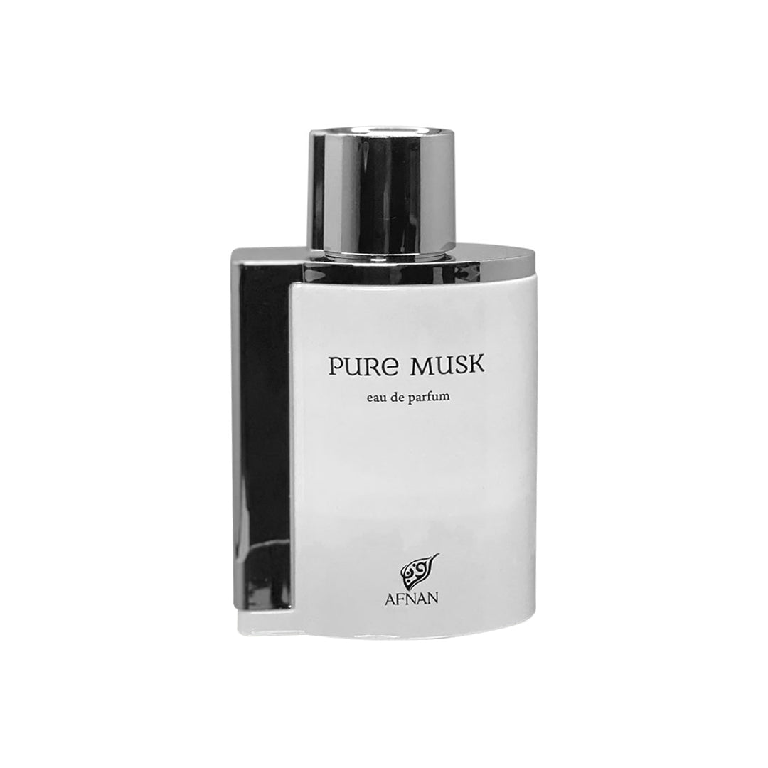 Afnan Pure Musk 100ml EDP Unisex