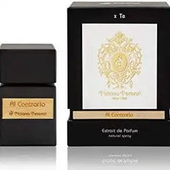 Tiziana Terenzi Al Contrario EDP 50ml