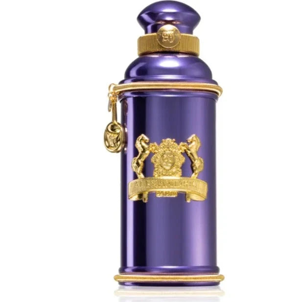 Alexandre J Iris Violet EDP for Women - 100ml