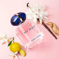 My Way Eau de Parfum for Women