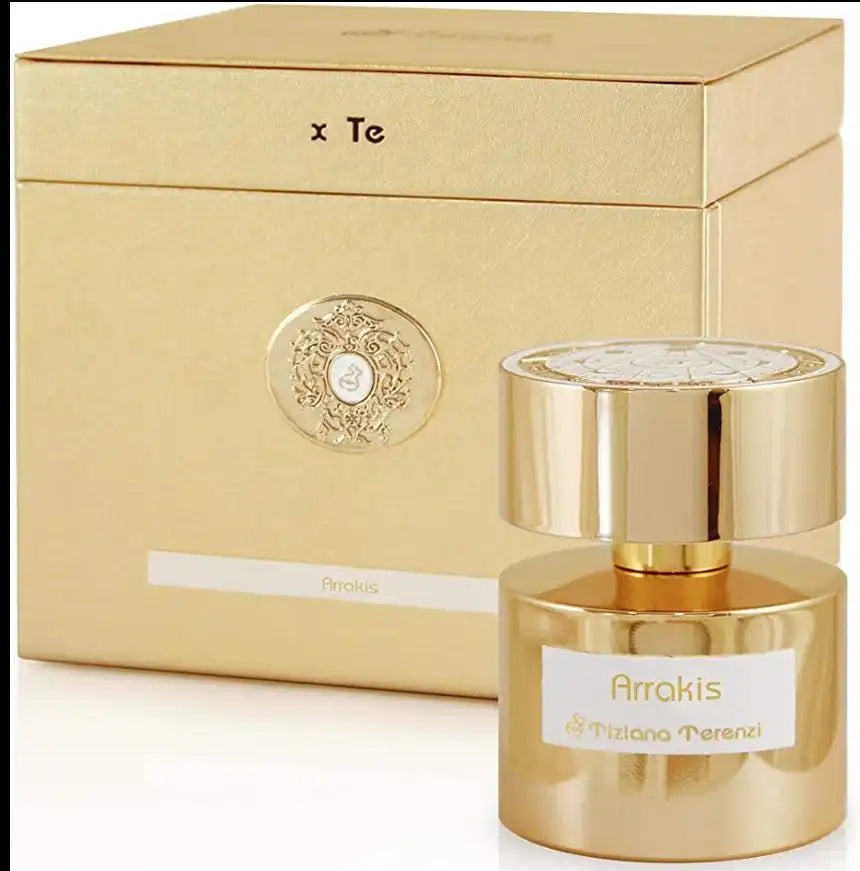 Tiziana Terenzi Arrakis EDP 100ml