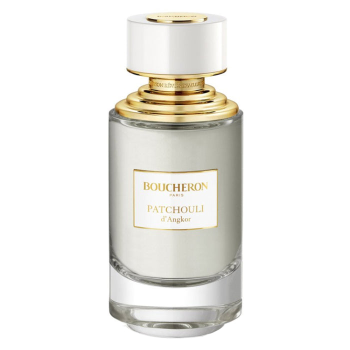 Boucheron Patchouli Angkor U Edp 125