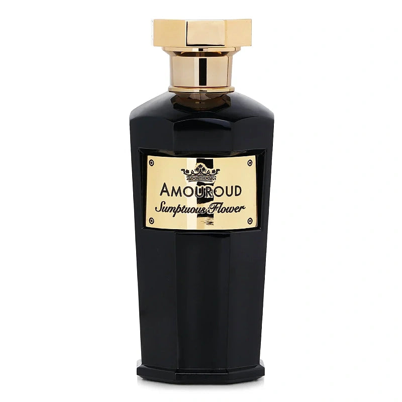 AMOUROUD SUMPTUOUS FLOWER 100ML