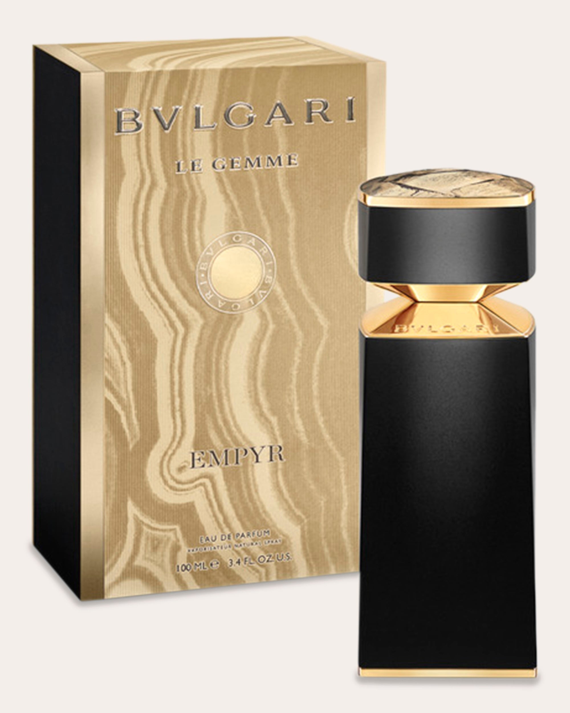 Bvlgari Le Gemme Empyr 100ml EDP for Men