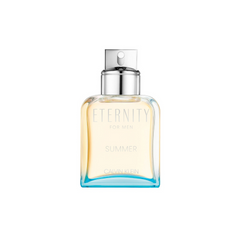 CK Eternity Summer EDT (M) 100ml (2019)