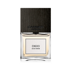 D600 Eau de Parfum For Women And Men Carner Barcelona