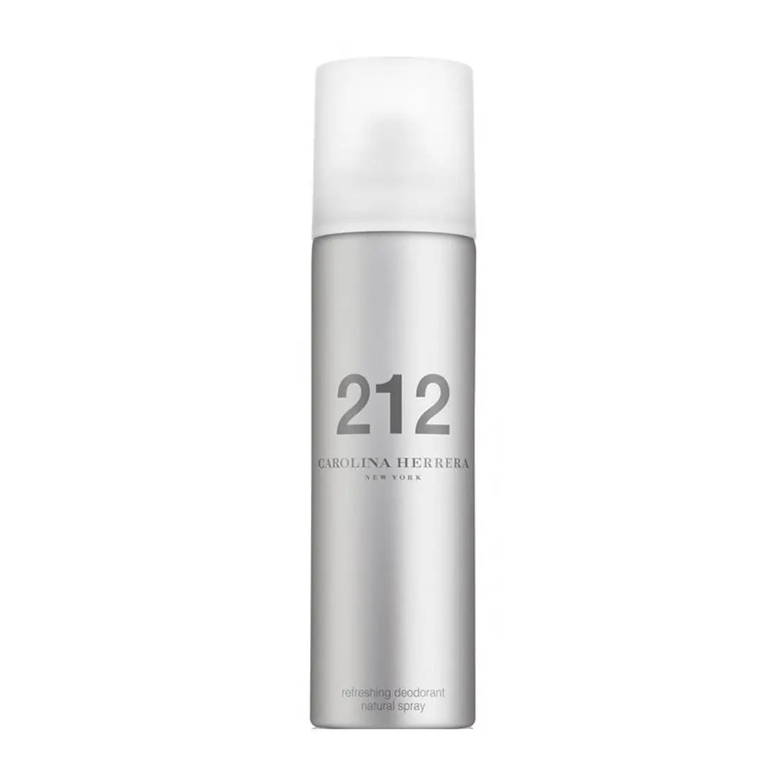 Carolina Herrera 212 NYC 150ml Deodorant Spray for Women