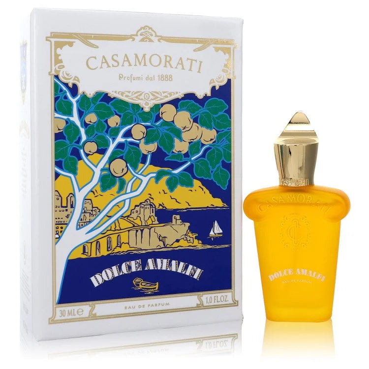 "Xerjoff-Dolce Amalfi EDP 30ml "