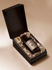 ACQUA DI PARMA COLONIA INTENSA OUD CONCENTREE LEATHER TRAVEL SPRAY 30 ML EDC Men