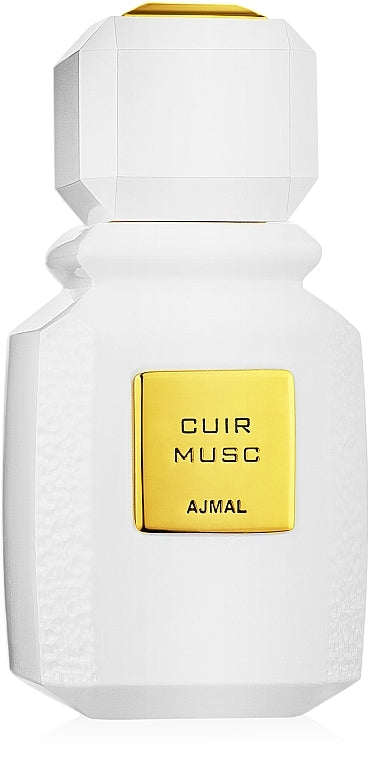 AJMAL CUIR MUSC EDP 100 ML UNI-SEX