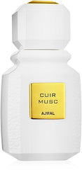AJMAL CUIR MUSC EDP 100 ML UNI-SEX