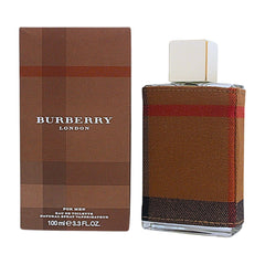 Burberry London 100ml EDT for Men