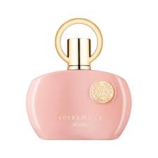 Afnan Supremacy Pink 100ml EDP for Women