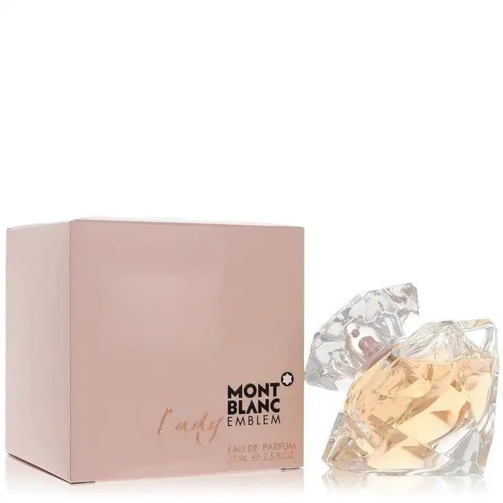 Mont Blanc Lady Emblem (Edp) - 75ml