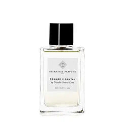 Essential Parfums Orange X Santal (Edp) 100ml
