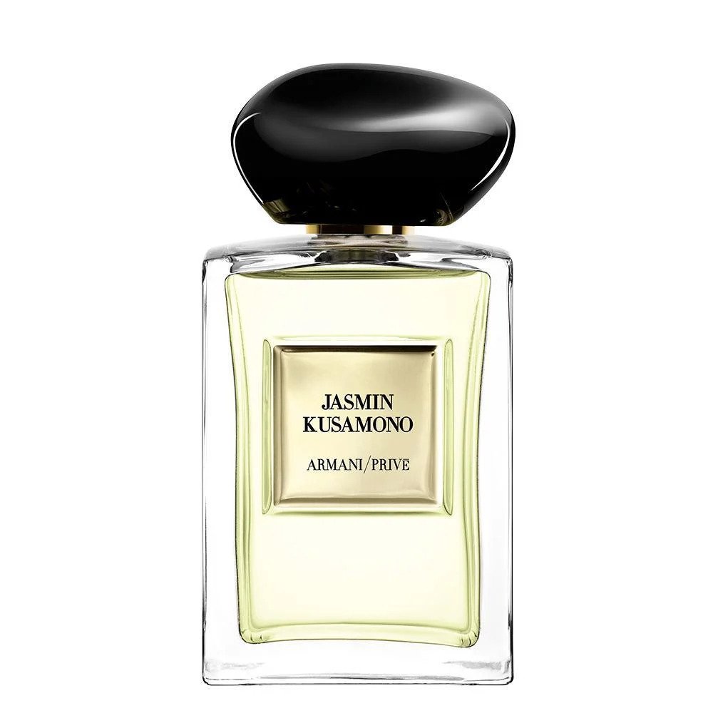 Giorgio Armani Armani Prive Jasmin Kusamono Edt 100ml for Women